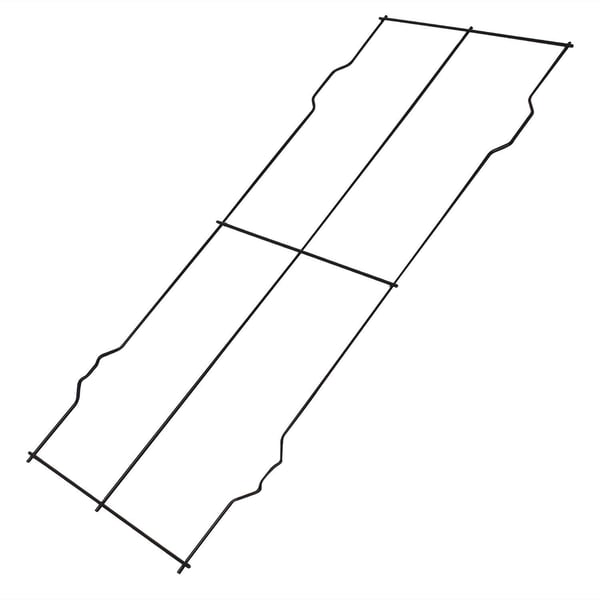 Grid Filter Grill 