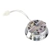 Siemens Cooker Hood Light Bulb and Lens - Image 1