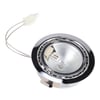Siemens Cooker Hood Light Bulb and Lens - Image 3