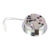 Siemens Cooker Hood Light Bulb and Lens - Image 4