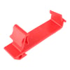 Bosch Cooker Hood Latch Catch Red - Image 5