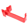 Bosch Cooker Hood Latch Catch Red - Image 6