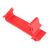Bosch Cooker Hood Latch Catch Red - Image 10