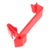 Bosch Cooker Hood Latch Catch Red - Image 11
