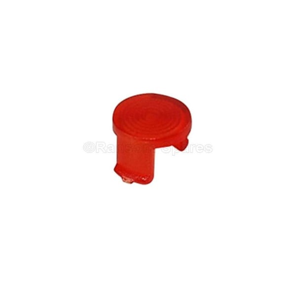 Display Red Lamp Lens