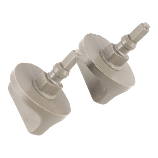 Filter Cover Mechanical Lock Set