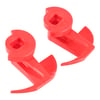 Siemens Cooker Hood Filter Cover Mechanical Lock Set - Image 2