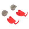Siemens Cooker Hood Filter Cover Mechanical Lock Set - Image 4