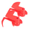 Siemens Cooker Hood Filter Cover Mechanical Lock Set - Image 6