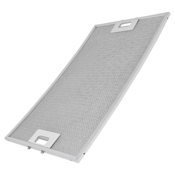 Metal filter