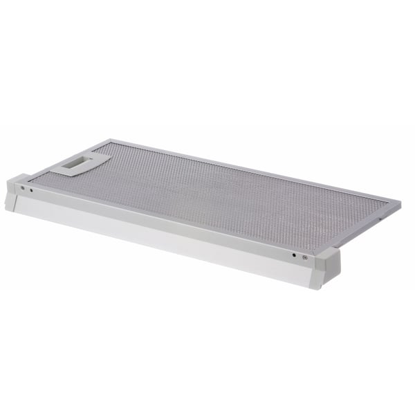 Metal filter