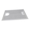 Bosch Cooker Hood Metal Grease Filter - Image 1