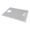 Bosch Cooker Hood Metal Grease Filter - Image 3
