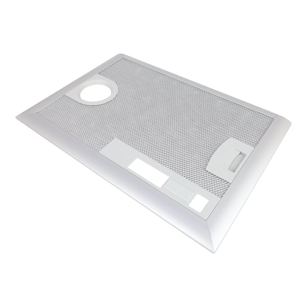 Metal Grease Mesh Filter