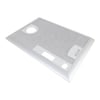 Bosch Cooker Hood Metal Grease Mesh Filter - Image 1