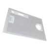 Bosch Cooker Hood Metal Grease Mesh Filter - Image 2