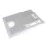 Bosch Cooker Hood Metal Grease Mesh Filter - Image 6
