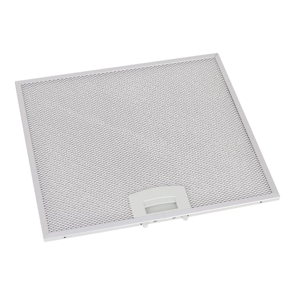 Metal filter