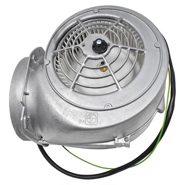 Motor-fan