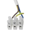 Solitaire Cooker Hood Motor-fan - Image 4