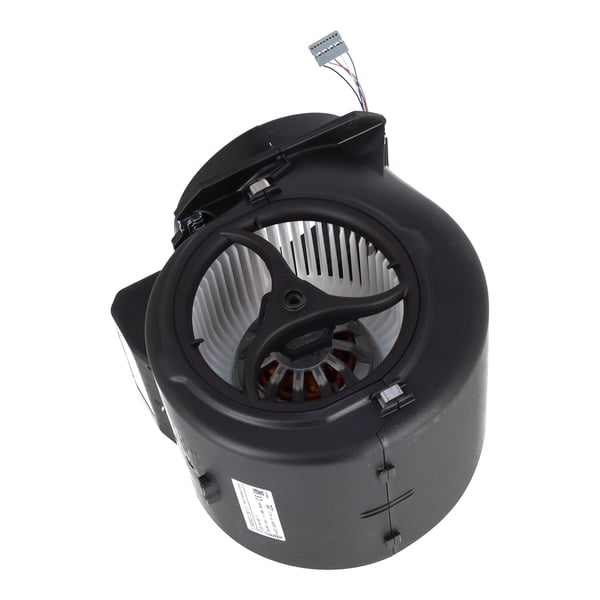 Motor-fan