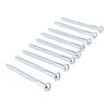 Bosch Cooker Hood Mounting Set Installation Built In Kit - Image 2