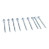 Bosch Cooker Hood Mounting Set Installation Built In Kit - Image 7
