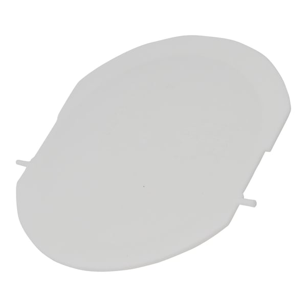 Vent One Way Flap