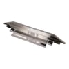 Bosch Cooker Hood Front Panel Stainless Steel - Image 3