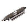 Bosch Cooker Hood Front Panel Stainless Steel - Image 4