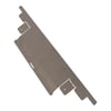 Bosch Cooker Hood Front Panel Stainless Steel - Image 7