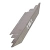 Bosch Cooker Hood Front Panel Stainless Steel - Image 10