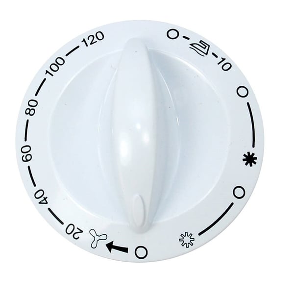 Timer Knob Switch 