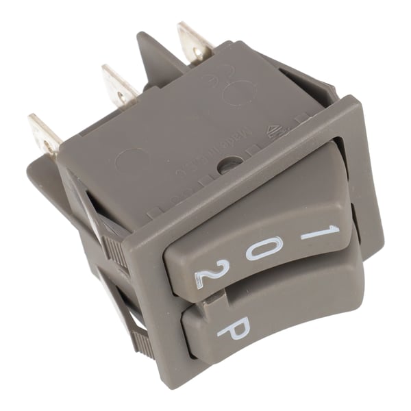 Fan Speed Switch