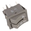Bosch Cooker Hood Fan Speed Switch - Image 7
