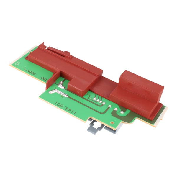 Control Switch PCB