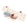 Bosch Cooker Hood Control Switch PCB - Image 2