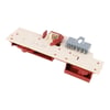Bosch Cooker Hood Control Switch PCB - Image 4