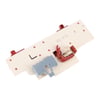 Bosch Cooker Hood Control Switch PCB - Image 7