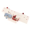 Bosch Cooker Hood Control Switch PCB - Image 9