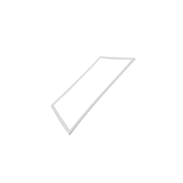 White Magnetic Door Seal 