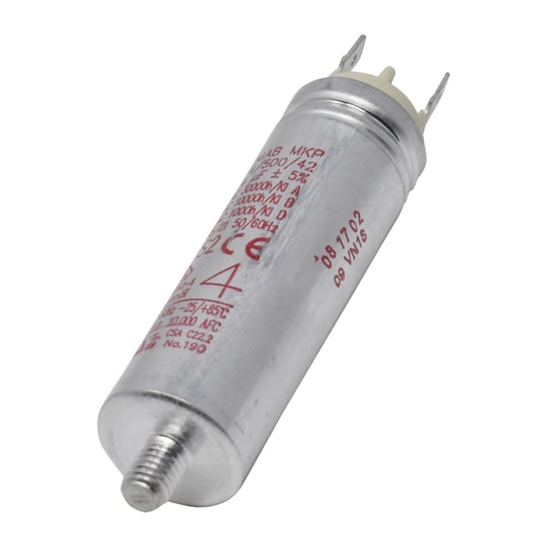Capacitor