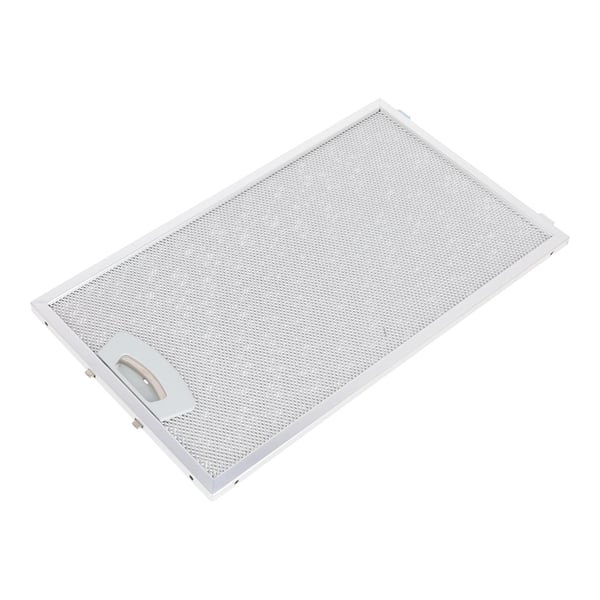 Grease Filter Metal 200x380x9mm
