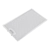 Neff Cooker Hood Grease Filter Metal 200x380x9mm - Image 1