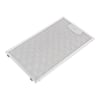 Neff Cooker Hood Grease Filter Metal 200x380x9mm - Image 2