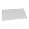 Neff Cooker Hood Grease Filter Metal 200x380x9mm - Image 5