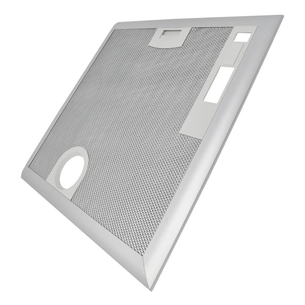 Metal Grease Mesh Filter