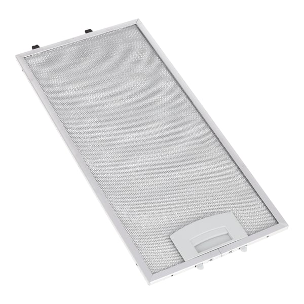 Metal Grease Mesh Filter 