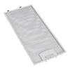 Siemens Cooker Hood Metal Grease Mesh Filter - Image 1
