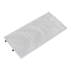Siemens Cooker Hood Metal Grease Mesh Filter - Image 2